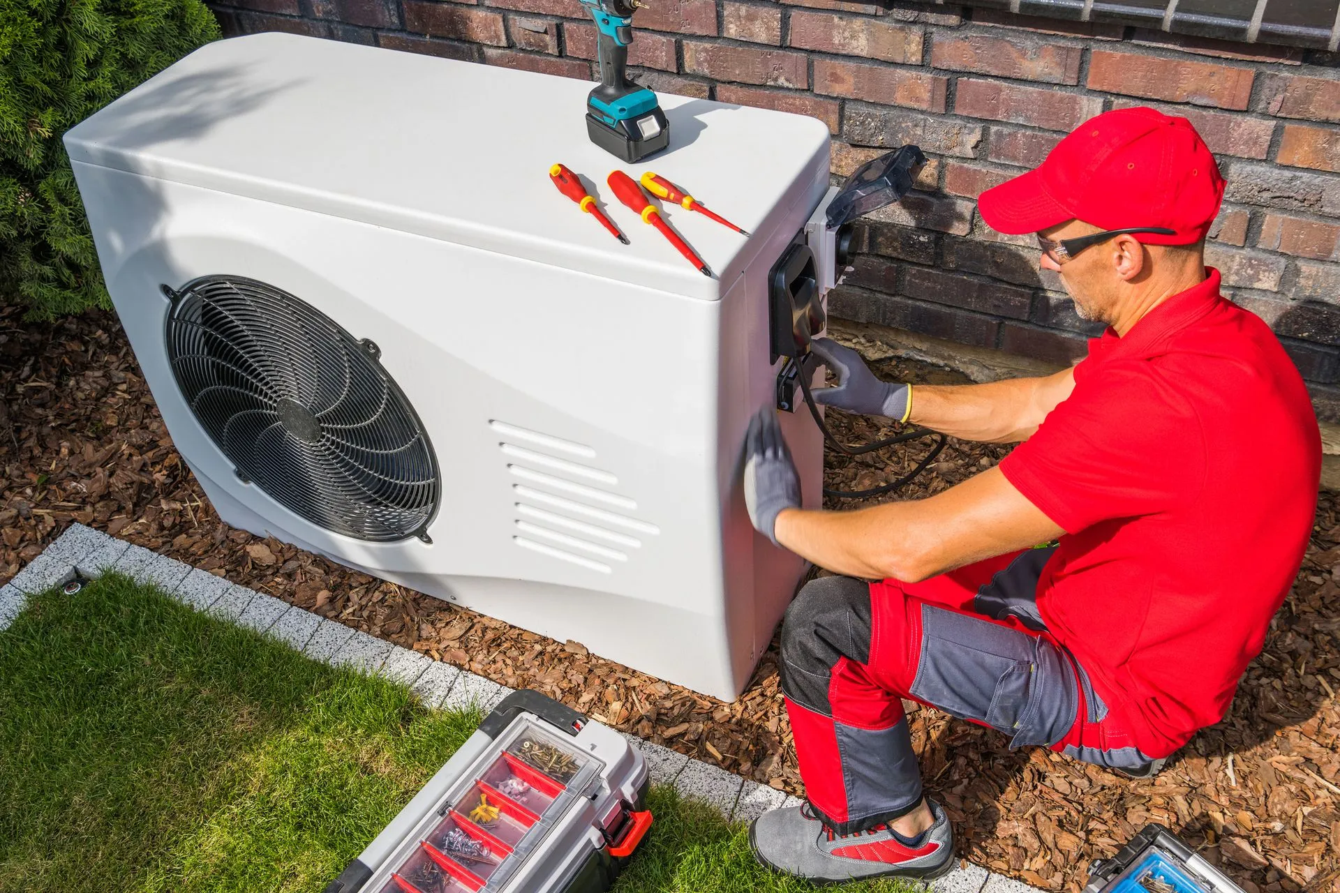 About HVAC in Russell, KY